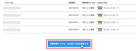 �ּ�ư�����������롦����ʧ����ˡ���ѹ�����פ򥯥�å�